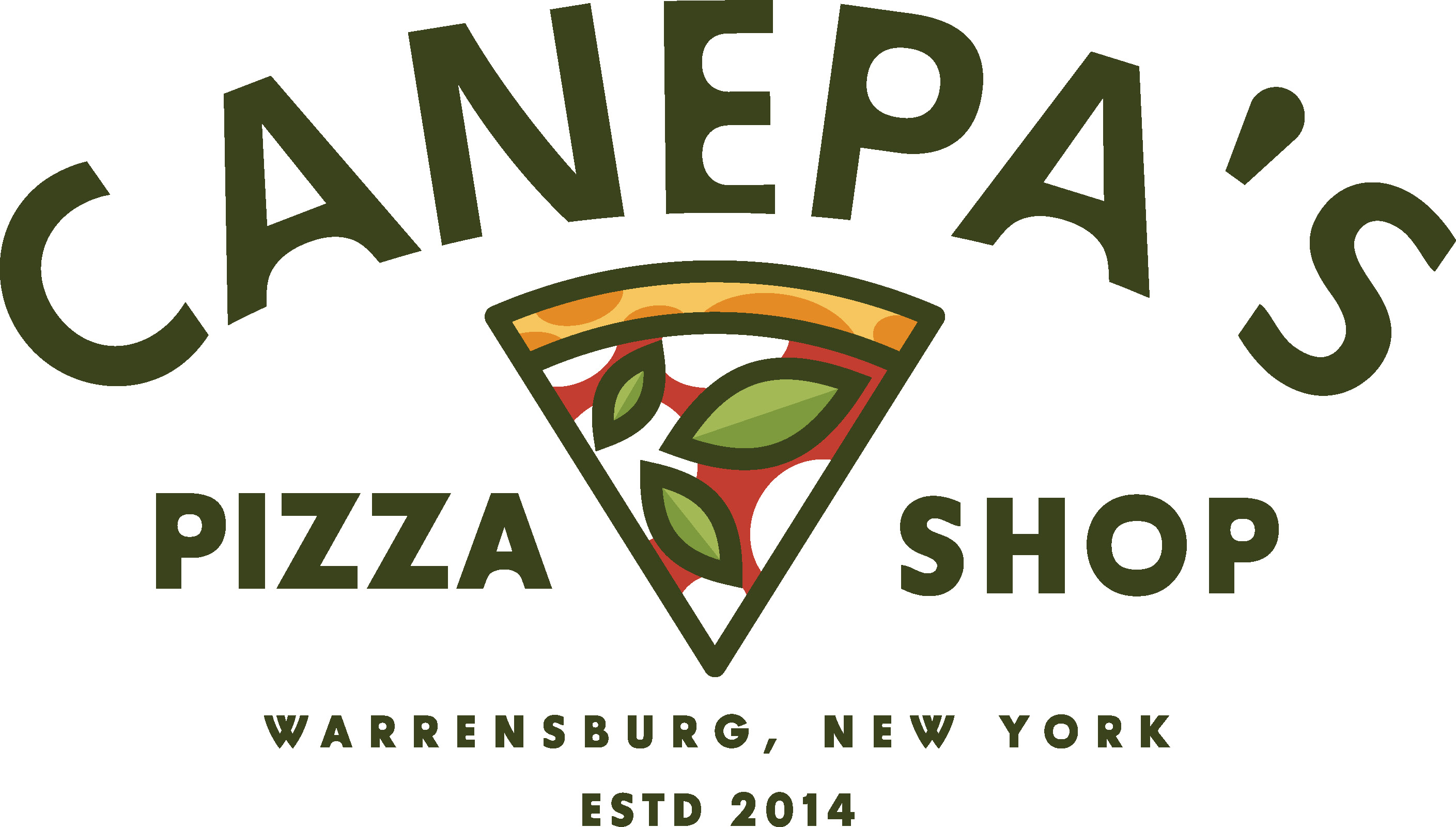 Canepa's Pizza Shop